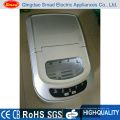 Hecho en China mini máquina portátil del fabricante de hielo para la venta